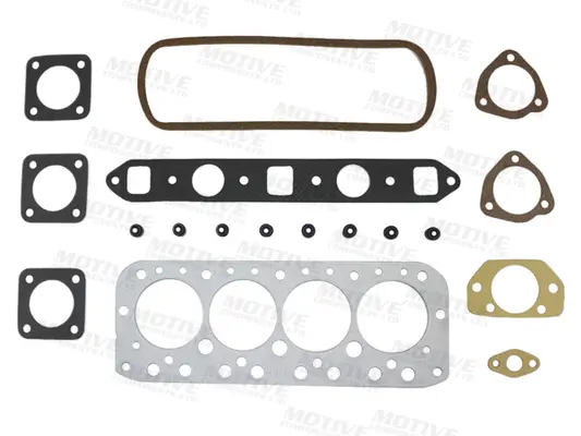комплект гарнитури, цилиндрова глава MOTIVE              
