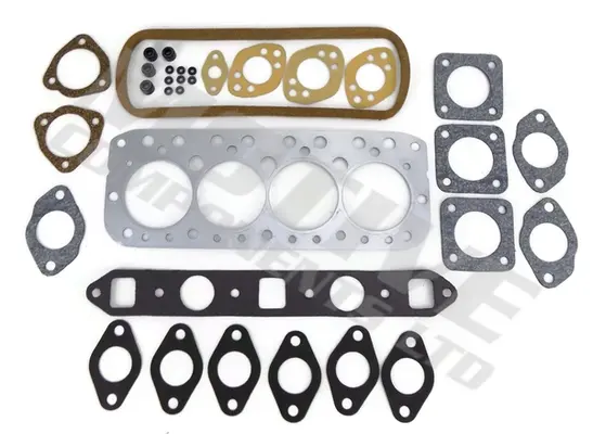 комплект гарнитури, цилиндрова глава MOTIVE              