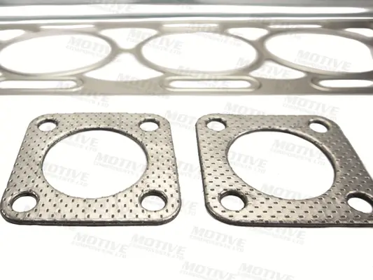 комплект гарнитури, цилиндрова глава MOTIVE              