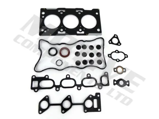 комплект гарнитури, цилиндрова глава MOTIVE              