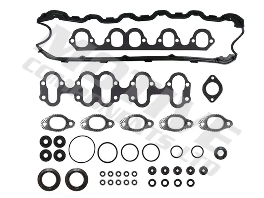 комплект гарнитури, цилиндрова глава MOTIVE              