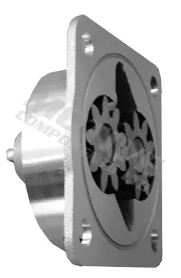 маслена помпа MOTIVE              