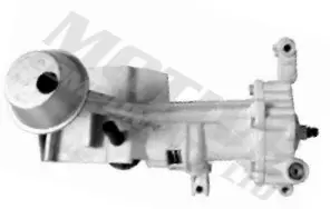 маслена помпа MOTIVE              