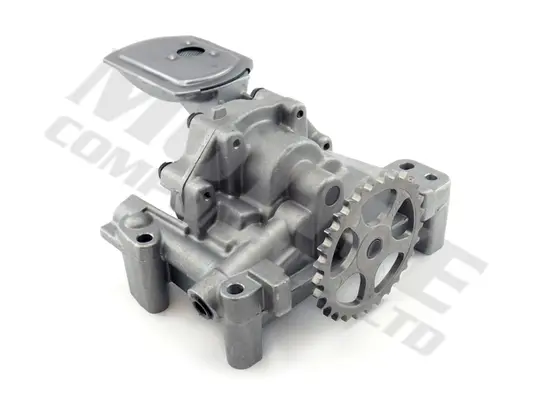 маслена помпа MOTIVE              