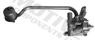 маслена помпа MOTIVE              