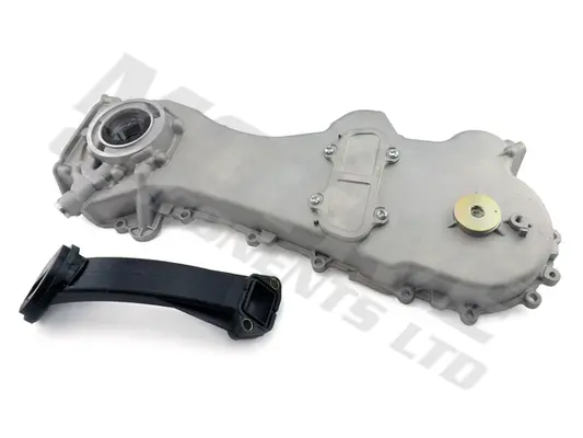 маслена помпа MOTIVE              