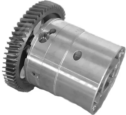 маслена помпа MOTIVE              