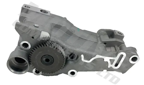 маслена помпа MOTIVE              