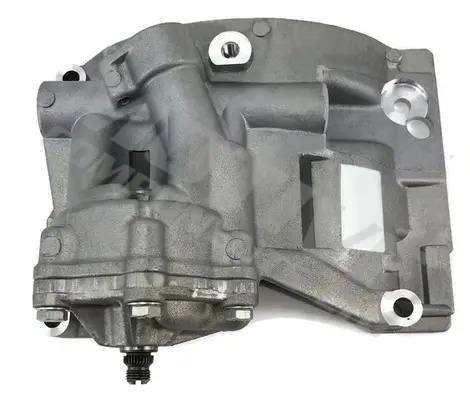 маслена помпа MOTIVE              