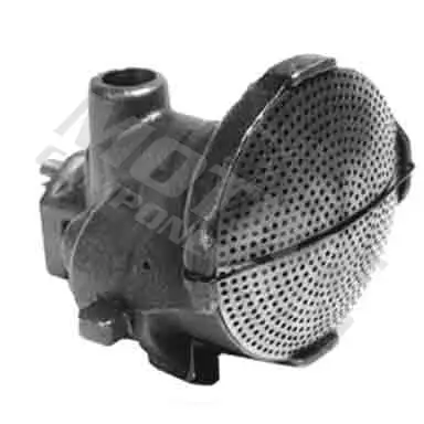 маслена помпа MOTIVE              