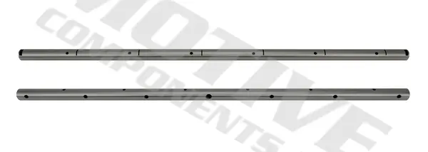 кобиличен вал, газоразпределение MOTIVE              