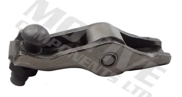 кобилица, газоразпределение MOTIVE              