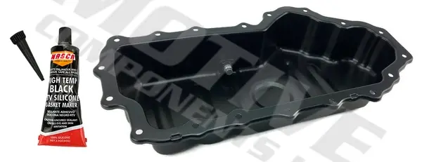 маслена вана (картер) MOTIVE              