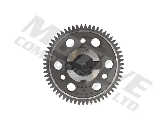 разпределителен вал MOTIVE              