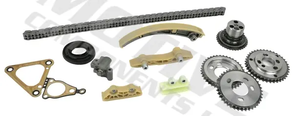 комплект ангренажна верига MOTIVE              