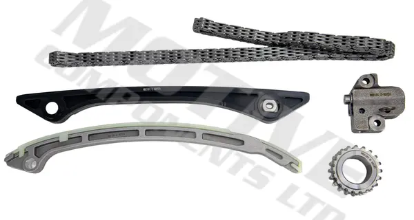 комплект ангренажна верига MOTIVE              