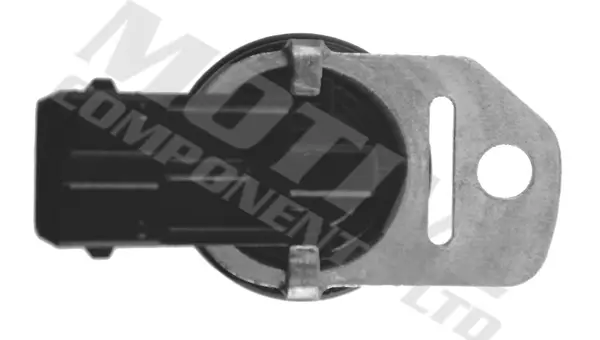 управляващ клапан, регулиране на разпределителния вал MOTIVE              