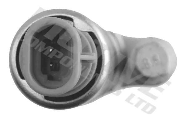 управляващ клапан, регулиране на разпределителния вал MOTIVE              