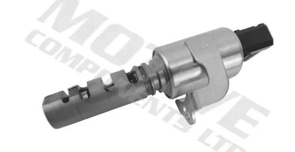 управляващ клапан, регулиране на разпределителния вал MOTIVE              