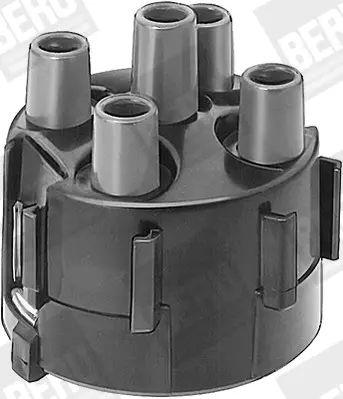 капачка на дистрибутор на запалване BERU by DRiV        