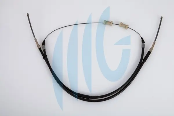 жило, ръчна спирачка RICAMBIFLEX GM      