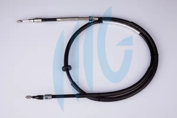 жило, ръчна спирачка RICAMBIFLEX GM      