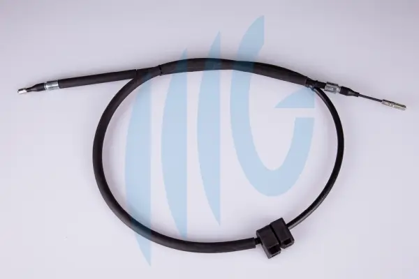 жило, ръчна спирачка RICAMBIFLEX GM      