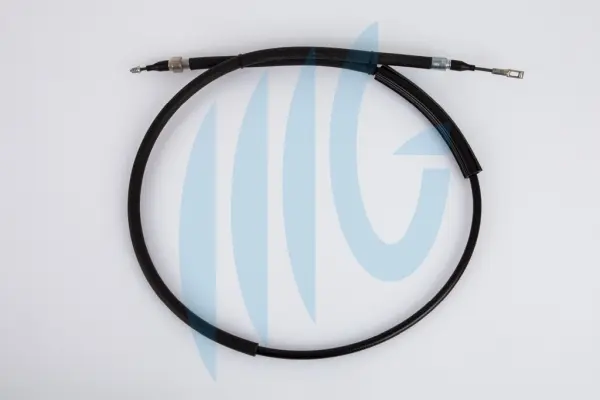 жило, ръчна спирачка RICAMBIFLEX GM      