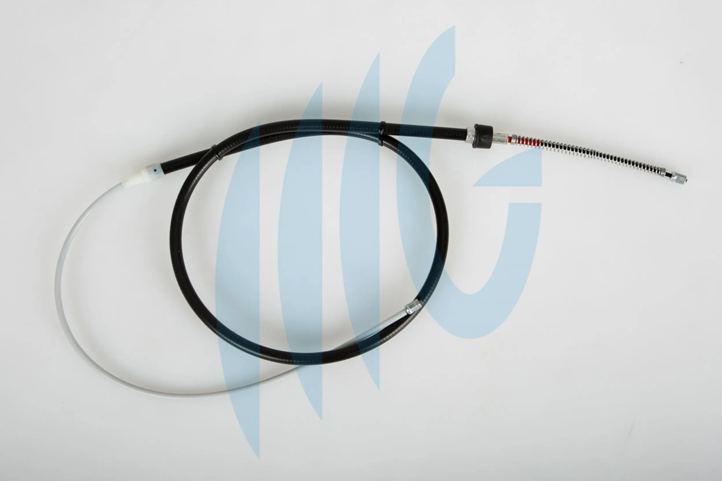 жило, ръчна спирачка RICAMBIFLEX GM      