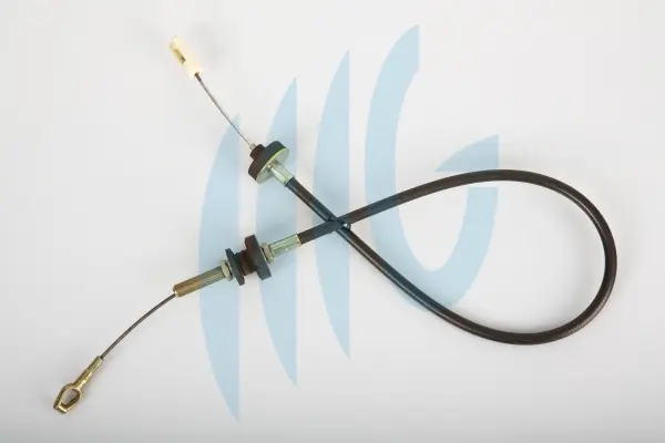 въжен механизъм, задействане на съединителя RICAMBIFLEX GM      