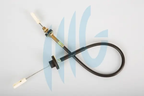 въжен механизъм, задействане на съединителя RICAMBIFLEX GM      