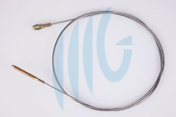 въжен механизъм, задействане на съединителя RICAMBIFLEX GM      