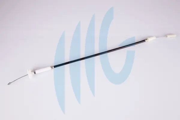 въжен механизъм, задействане на съединителя RICAMBIFLEX GM      