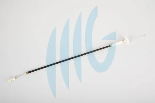 въжен механизъм, задействане на съединителя RICAMBIFLEX GM      