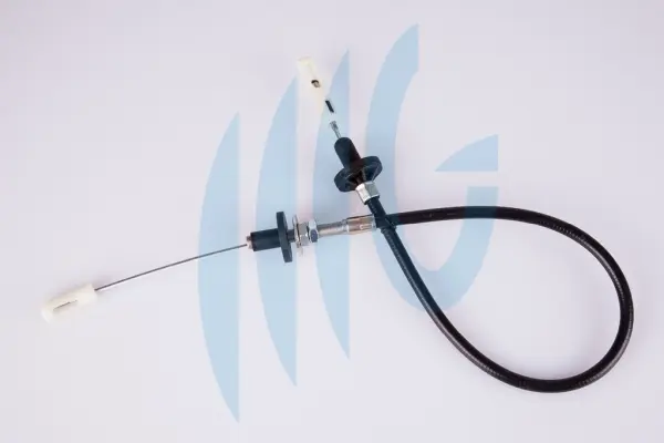 въжен механизъм, задействане на съединителя RICAMBIFLEX GM      