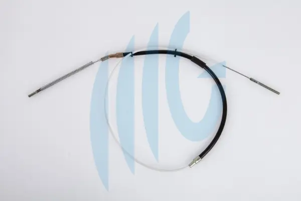 жило, ръчна спирачка RICAMBIFLEX GM      