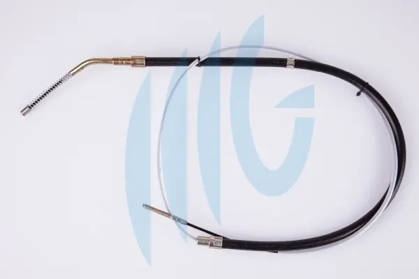 жило, ръчна спирачка RICAMBIFLEX GM      