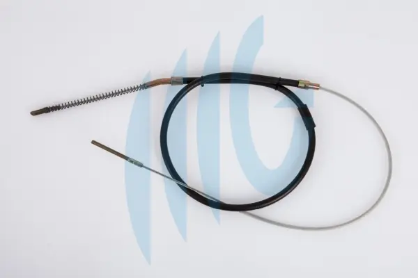 жило, ръчна спирачка RICAMBIFLEX GM      