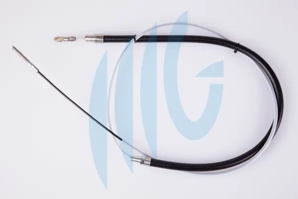 жило, ръчна спирачка RICAMBIFLEX GM      