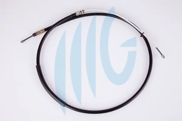 жило, ръчна спирачка RICAMBIFLEX GM      