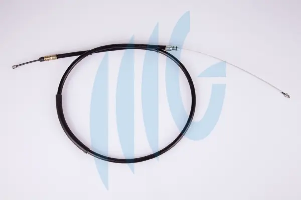 жило, ръчна спирачка RICAMBIFLEX GM      