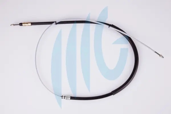 жило, ръчна спирачка RICAMBIFLEX GM      