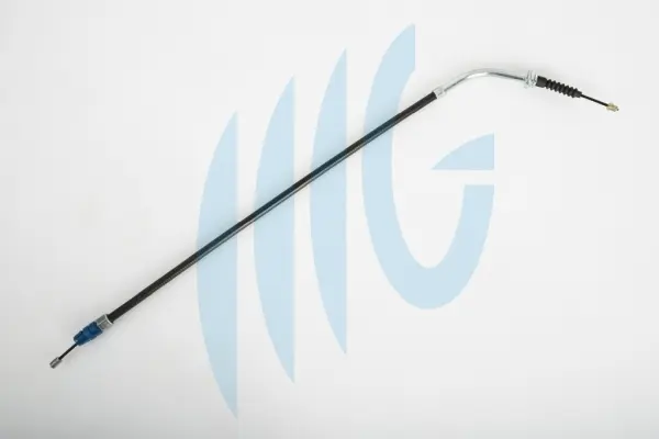 жило, ръчна спирачка RICAMBIFLEX GM      