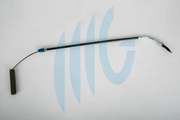 жило, ръчна спирачка RICAMBIFLEX GM      