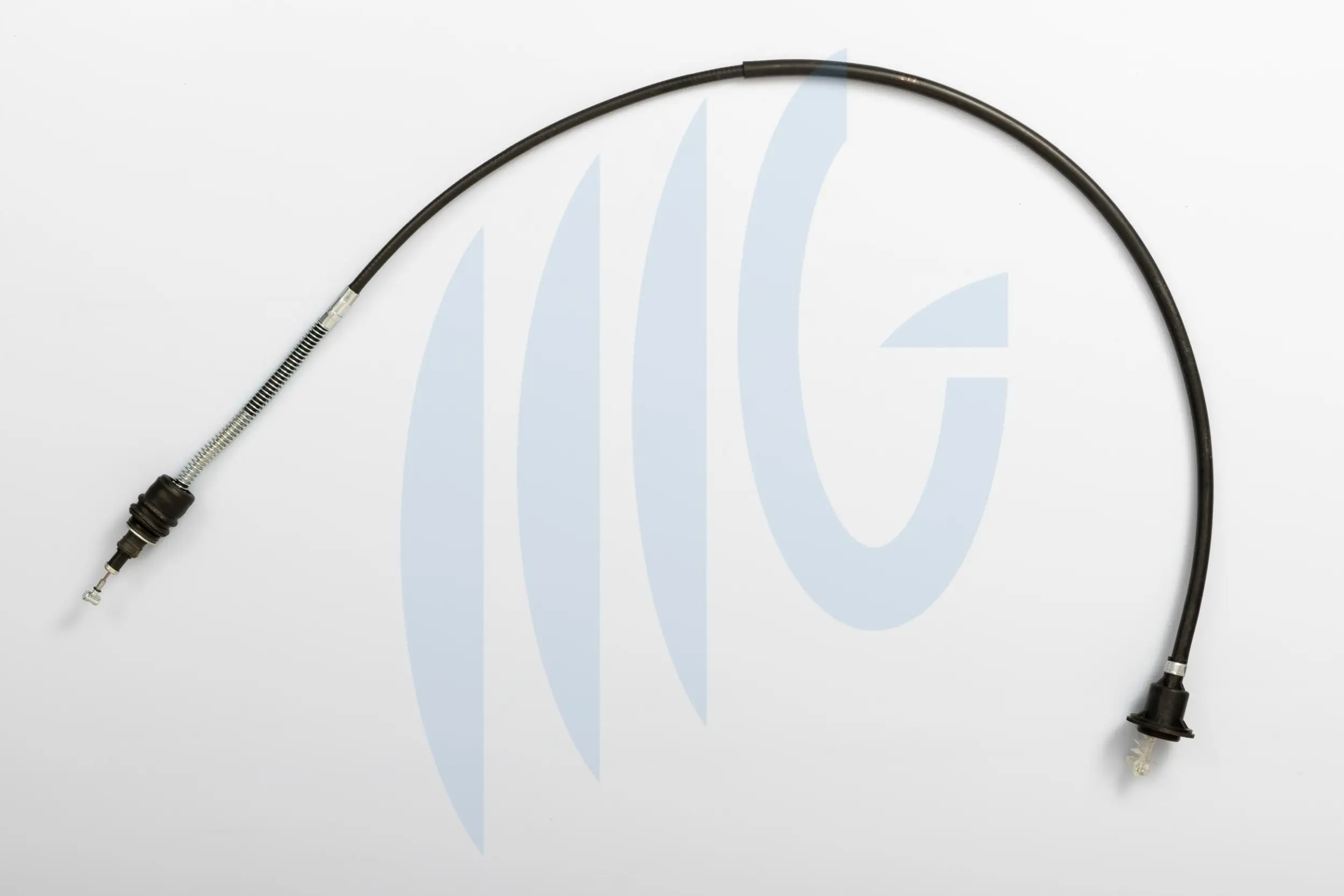 въжен механизъм, задействане на съединителя RICAMBIFLEX GM      