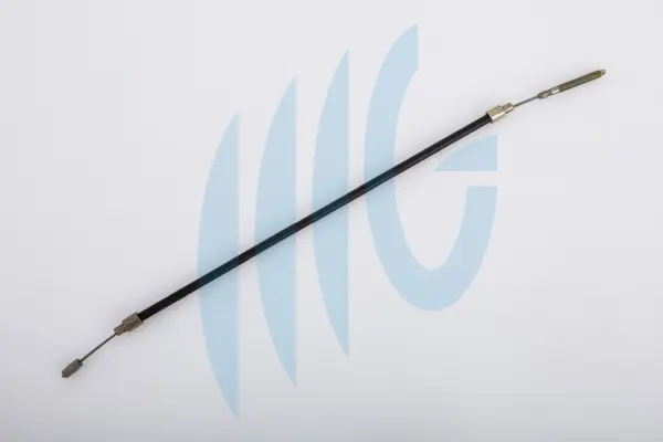 жило, ръчна спирачка RICAMBIFLEX GM      