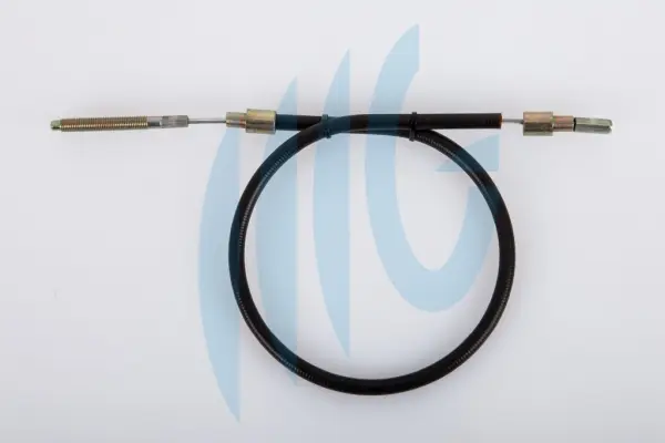 жило, ръчна спирачка RICAMBIFLEX GM      