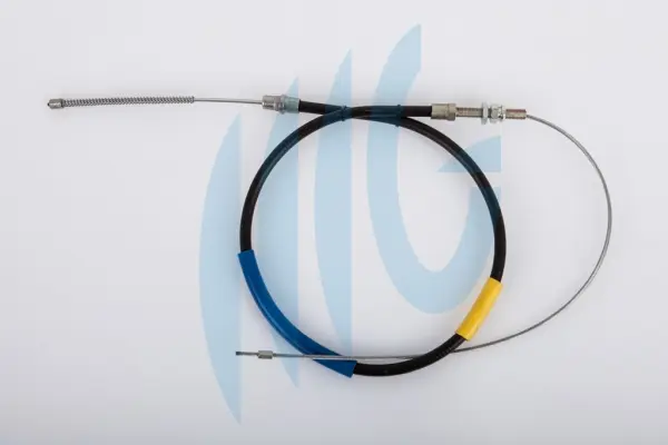 жило, ръчна спирачка RICAMBIFLEX GM      