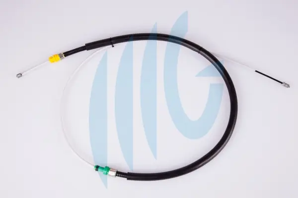 жило, ръчна спирачка RICAMBIFLEX GM      