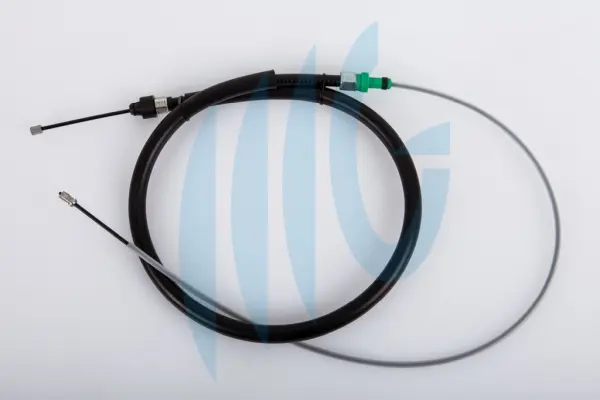 жило, ръчна спирачка RICAMBIFLEX GM      